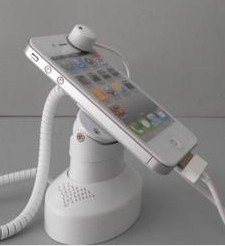 武汉北京苹果手机防盗报警器iphone4独立防盗报警器价格――安防商盟网安防产品