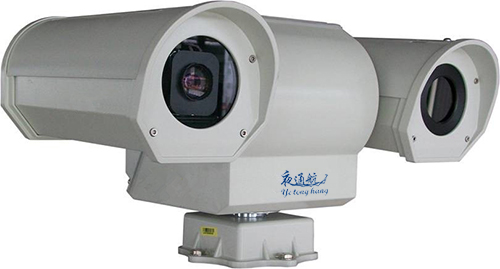 夜通航船用光电取证系统_船舶红外光电跟踪摄像机――安防商盟网安防产品