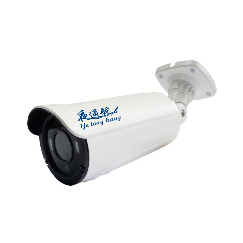 广州夜通航船舶CCTV视频监控系统 防水夜视摄像头摄像机――安防商盟网安防产品